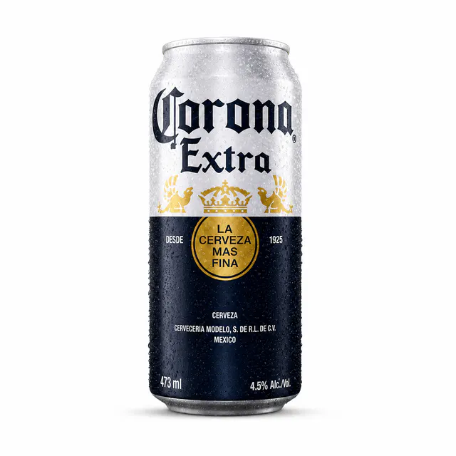 Cerveja Corona 473ml