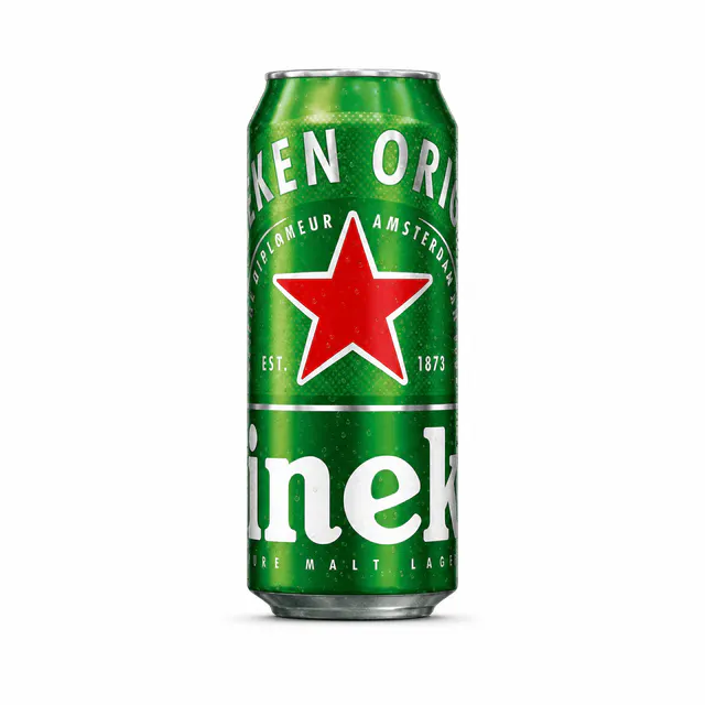Cerveja Heineken 473ml