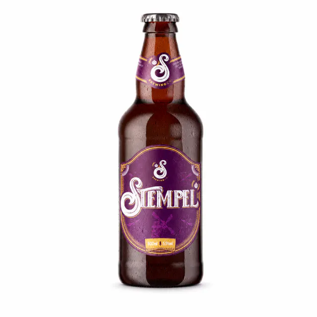 Chopp de Vinho Stempel 600ml