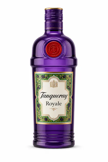 Gin Tanqueray Royale 700ml