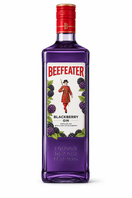 Beefeater Blackberry 700ml