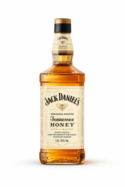 Whisky Jack Daniels Honey 1L