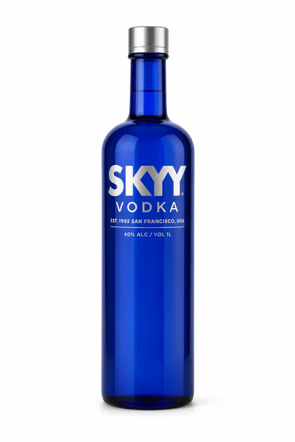 Vodka Skyy 1L