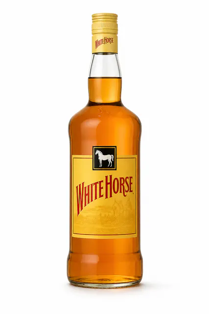 Whisky White Horse 1L