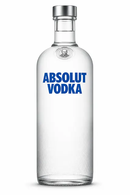 Vodka Absolut 1L