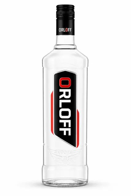 Vodka Orloff 1L