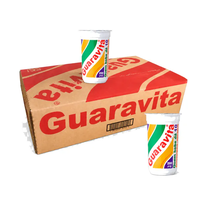 Guaravita (Pack com 24)