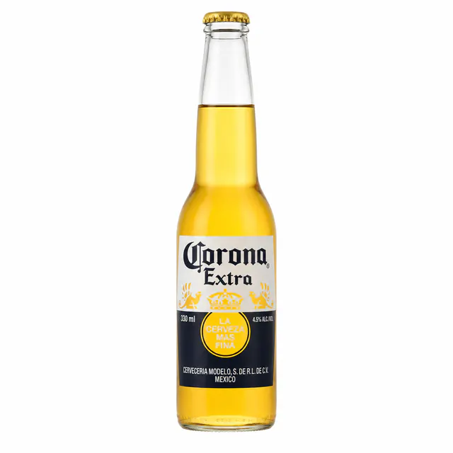 Corona Long Neck 330ml