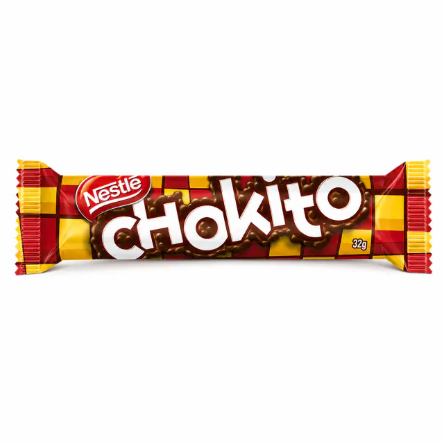 Chocolate Chokito 32g