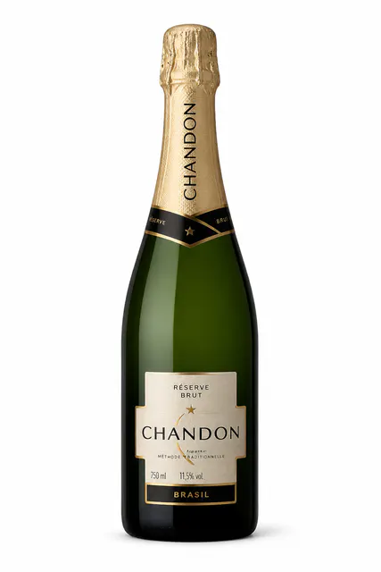 Espumante Chandon Brut 750ml
