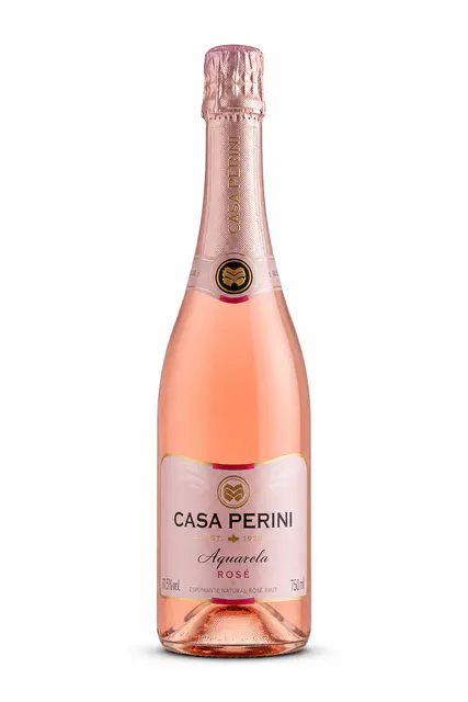 Espumante Casa Perini Aquarela 750ml