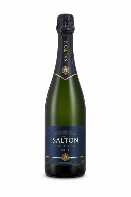 Espumante Salton Brut 750ml